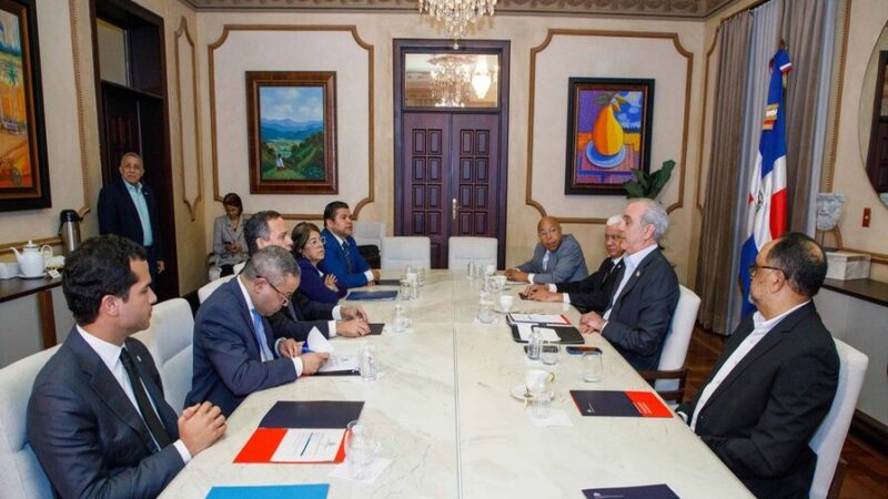 CNM Inicia Entrevistas para Selección de Jueces de la Suprema Corte de Justicia
