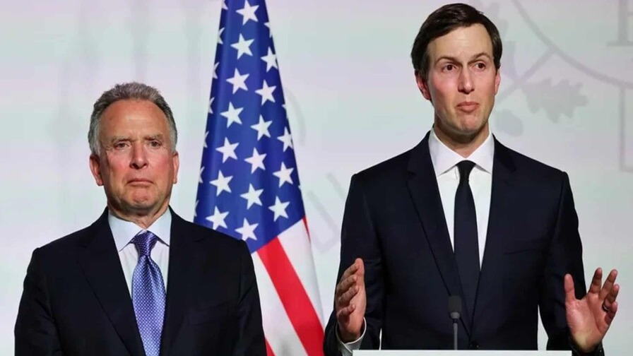 Reunión Clave en Miami: Negociaciones de Paz entre Ucrania y Rusia