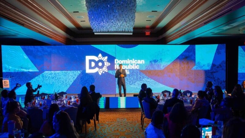 República Dominicana Impulsa su Presencia Turística en Houston