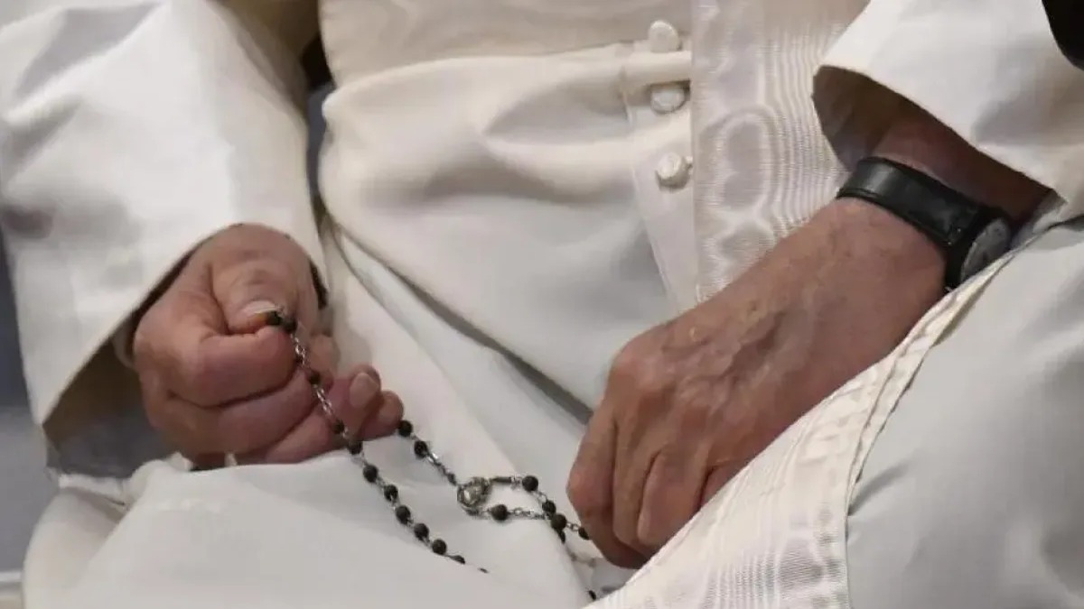 La Renuncia Papal y la Incapacidad: Normas y Procedimientos de la Iglesia