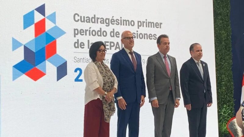 CEPAL 2026: Avances del Segundo Día de Sesiones en Santiago