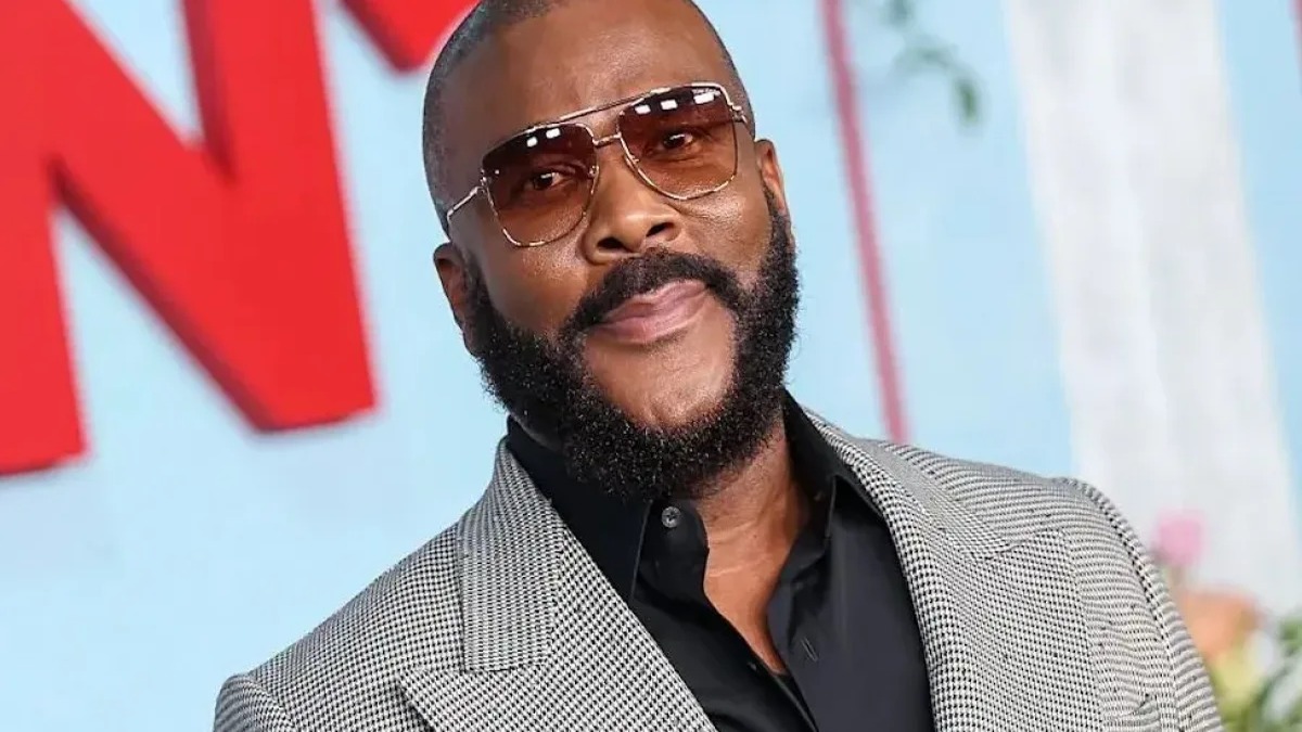 Tyler Perry Adquiere Mansión de Lujo en Puerto Rico por $30 Millones