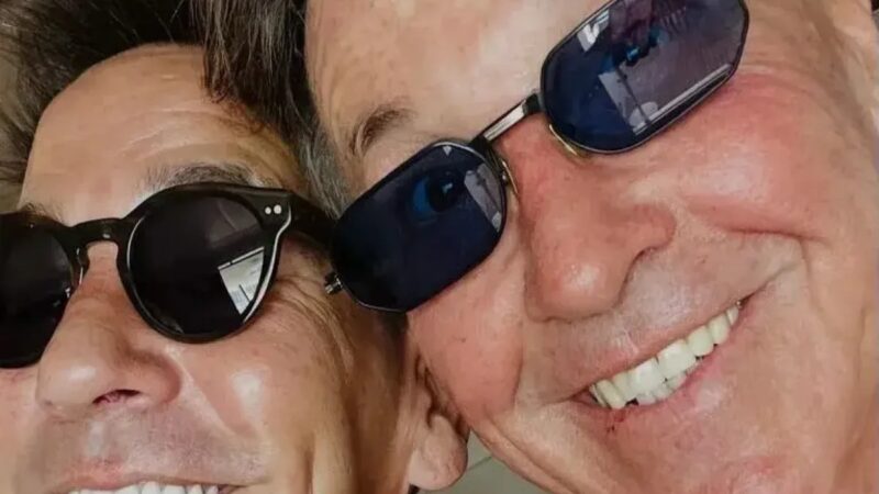 Héctor Montaner: El Legado Musical que Refleja a su Padre Ricardo Montaner