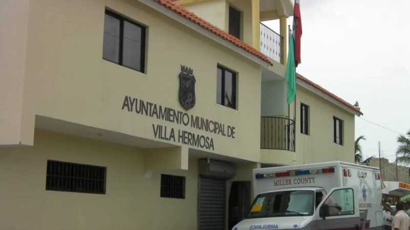 Jueza Anula Incremento Salarial en Ayuntamiento de Villa Hermosa