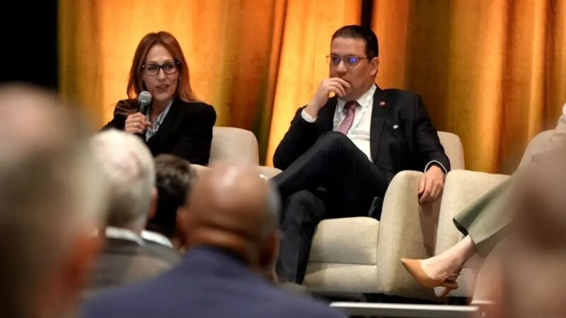 República Dominicana Avanza Hacia la Industria de Semiconductores