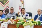 Senadores Impulsan Nueva Legislación para Proteger el Sector Arrocero