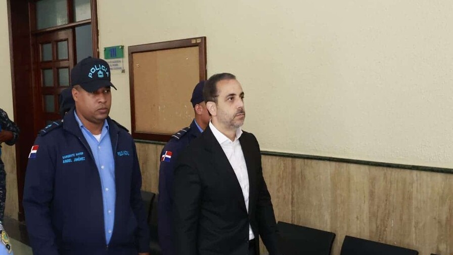 Defensa de los Espaillat Rechaza Recalificación de Homicidio Voluntario en Caso Jet Set