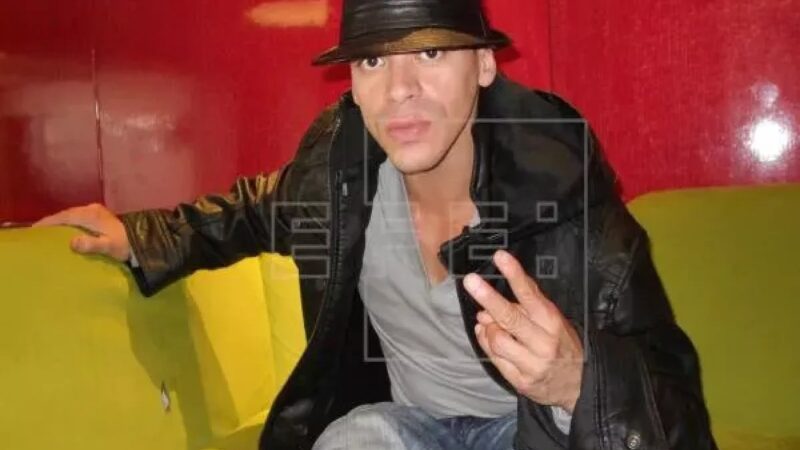 Vico C se Recupera Exitosamente de Cirugía Cervical en Colombia