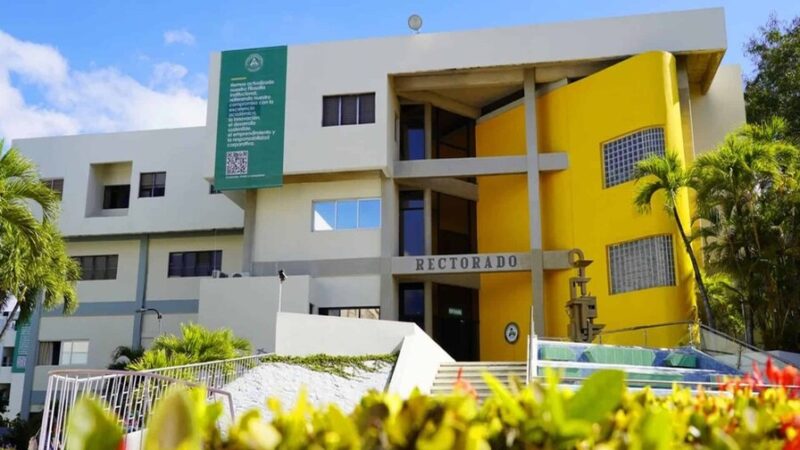 Utesa se Pronuncia ante Presunto Caso de Abuso Sexual de Estudiante