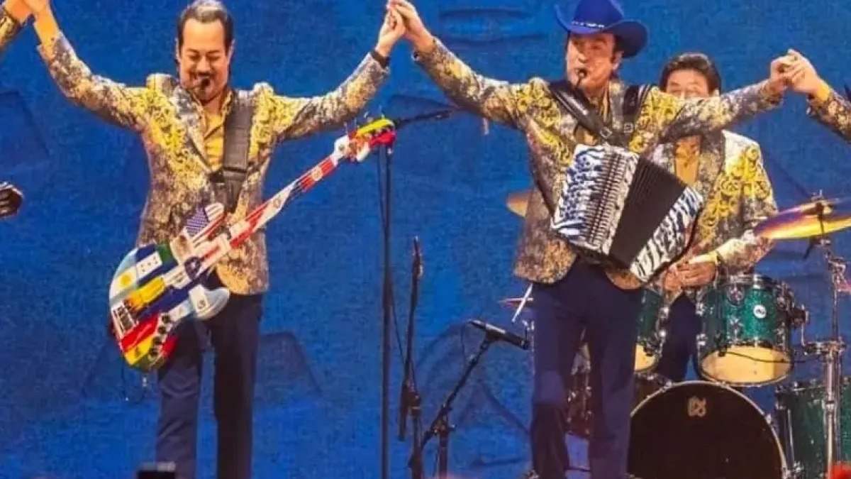Los Tigres del Norte Debutan en Tiny Desk con Mensaje Pro-Migrante