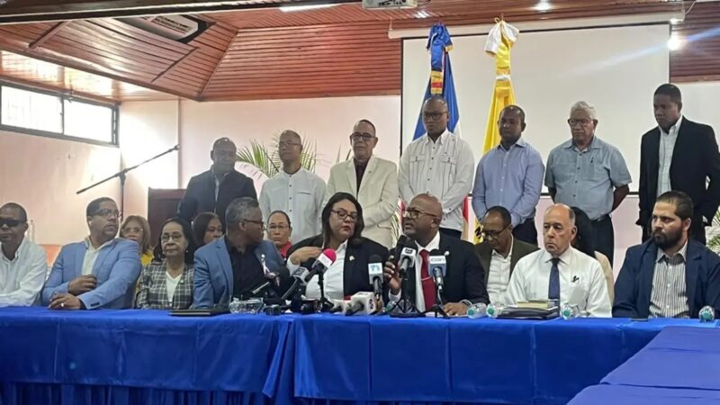 CMD Confirma Paro Médico Nacional: Servicios de Emergencia Garantizados