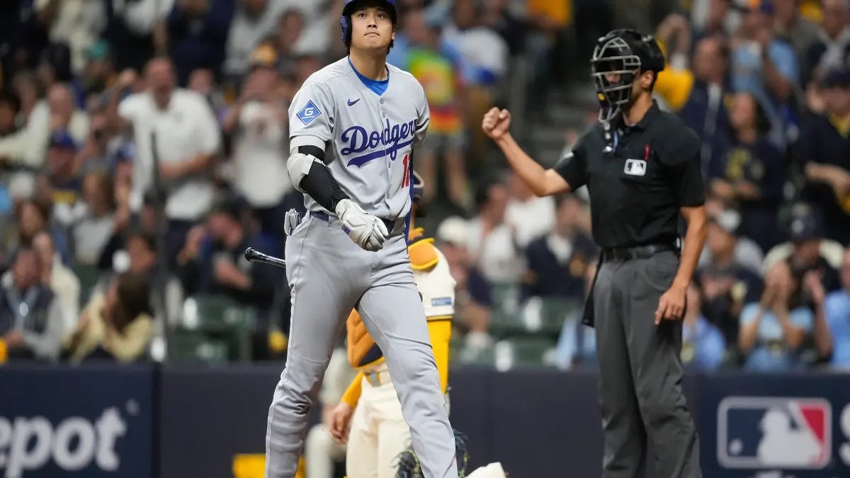 Dodgers al Borde del Abismo: ¿Se Acaba su Dominio en la MLB?