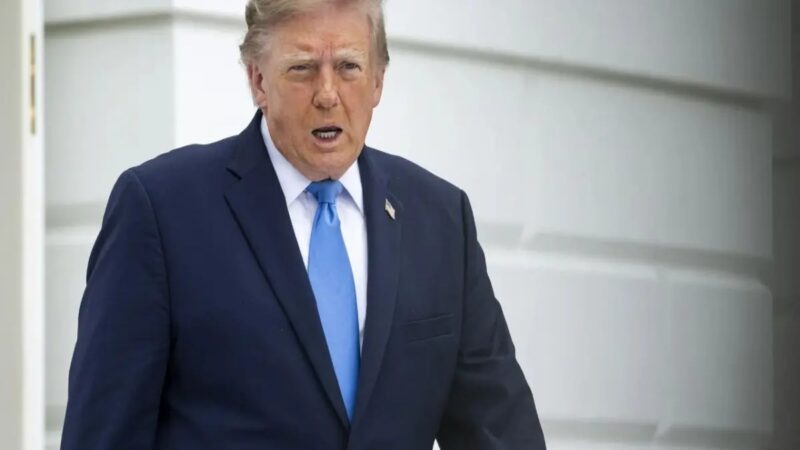 Trump Lanza la ‘Fuerza de la Superinteligencia’ para Impulsar la IA en EE.UU.