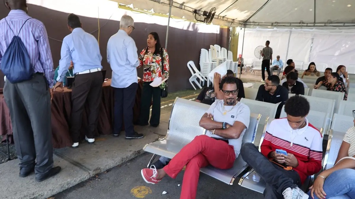 JCE Amplía Operativos Móviles para Renovación de Cédulas en Octubre