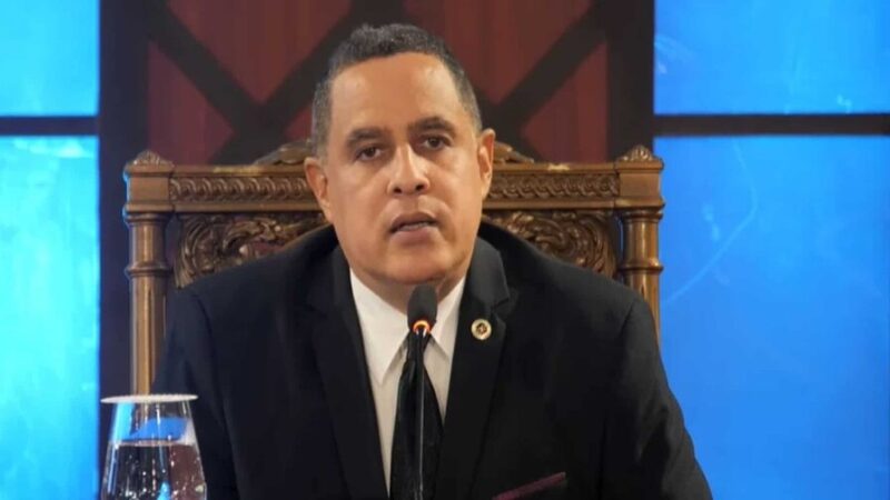 Aspirante a la SCJ Insta a Jueces a Mantener su Independencia