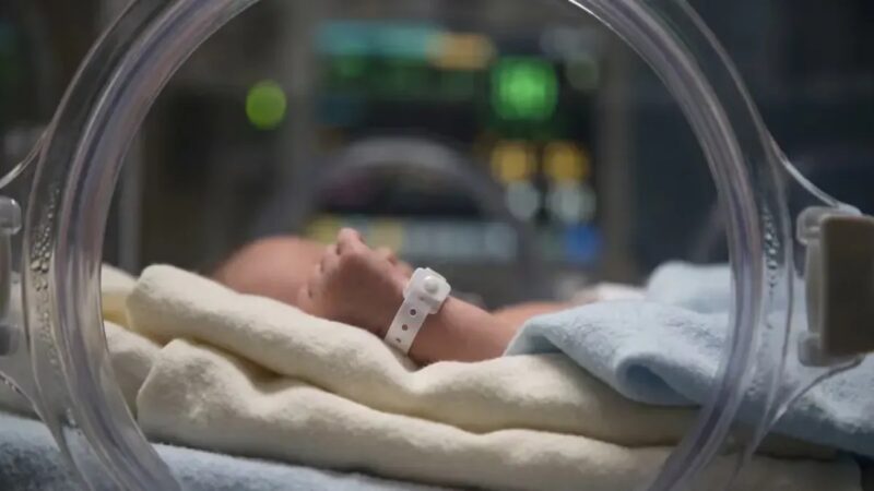 Alarma por Alta Mortalidad Infantil en República Dominicana en 2026