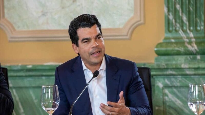 Gobierno Dominicano Impulsa Modernización de Ley de Agua