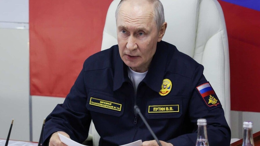 Rusia Intensifica Tensión con la OTAN por Kaliningrado
