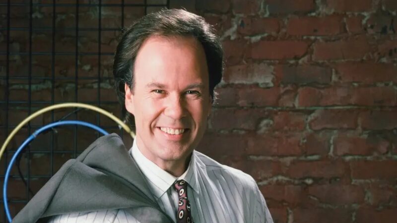 Revelan Causa de Muerte del Actor Dennis Haskins