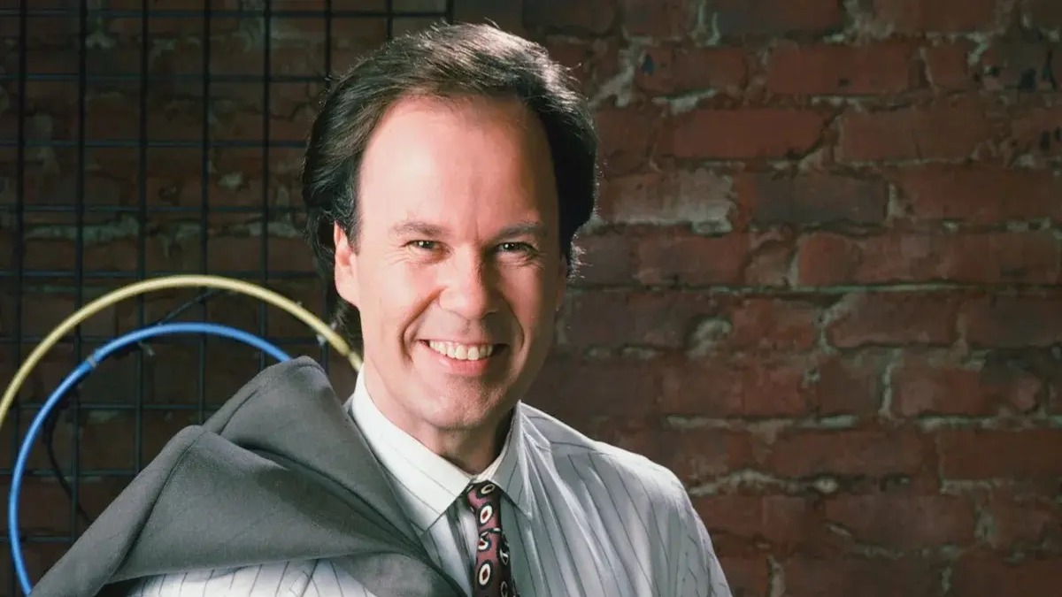 Revelan Causa de Muerte del Actor Dennis Haskins