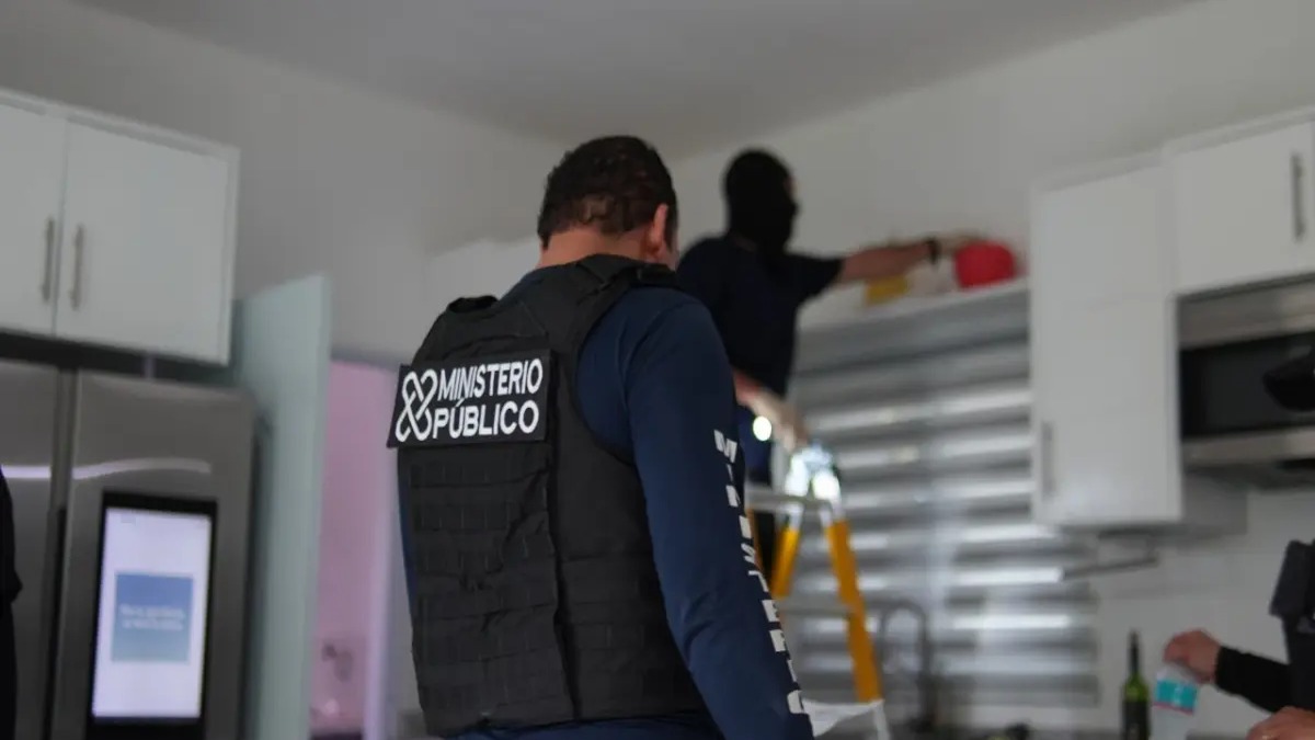 Capturan en La Vega a Curazoleño Solicitado por 22 Delitos en Curazao