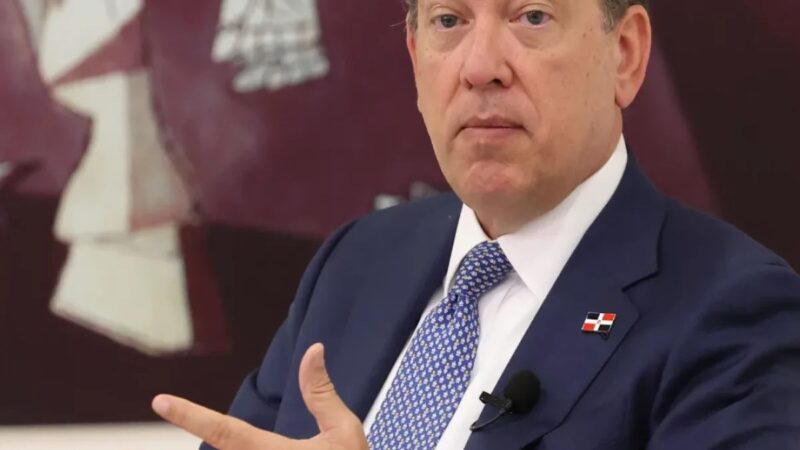 Gobierno Dominicano Refuerza Defensa de la Producción Nacional en Diálogos con EE.UU.