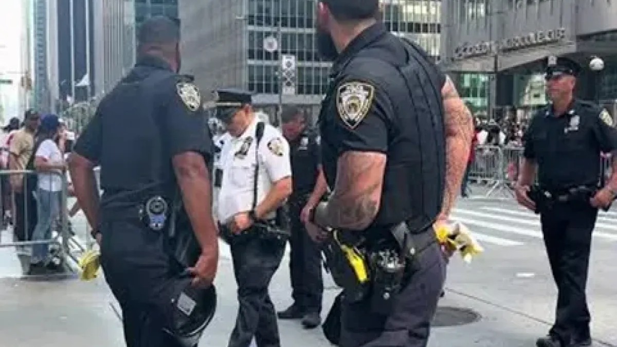 Incidentes Violentos Rompen la Calma en el Alto Manhattan