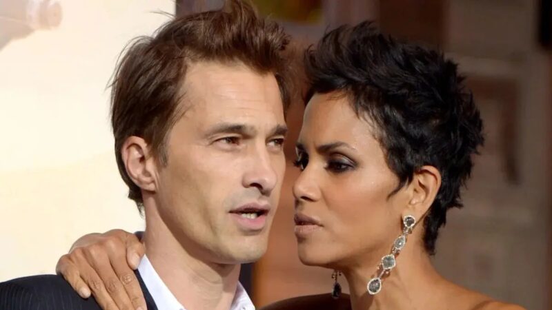 Revelan Impactantes Conversaciones entre Halle Berry y Olivier Martinez en Medio de Disputa por Custodia