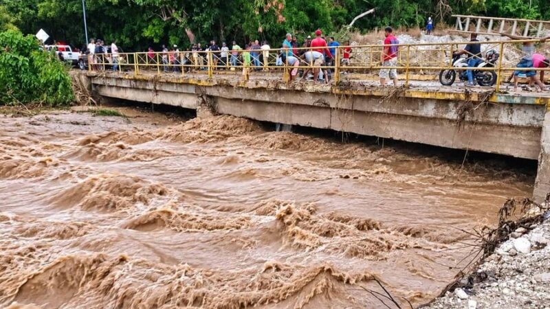 Urgente Llamado a la Acción: Bahoruco en Riesgo de Inundaciones