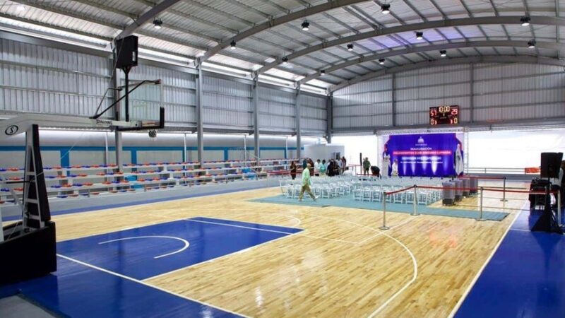 Gobierno Dominicano Invertirá en Infraestructura Deportiva con Fondos Recuperados de Corrupción