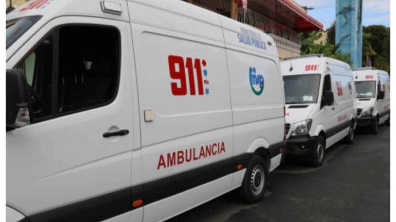 Auditoría Revela Desajustes Millonarios en el Sistema 9-1-1