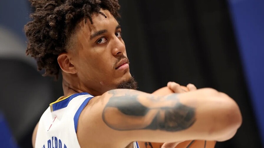 Yaxel Lendeborg: La Nueva Promesa Dominicana en los Golden State Warriors
