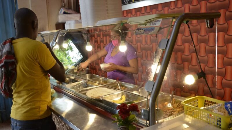 Más de Dos Millones de Dominicanos Beneficiados por Ayuda Social