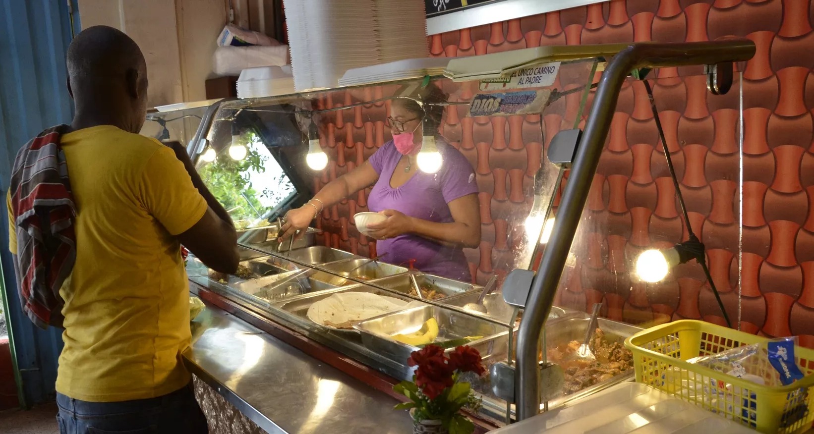 Más de Dos Millones de Dominicanos Beneficiados por Ayuda Social