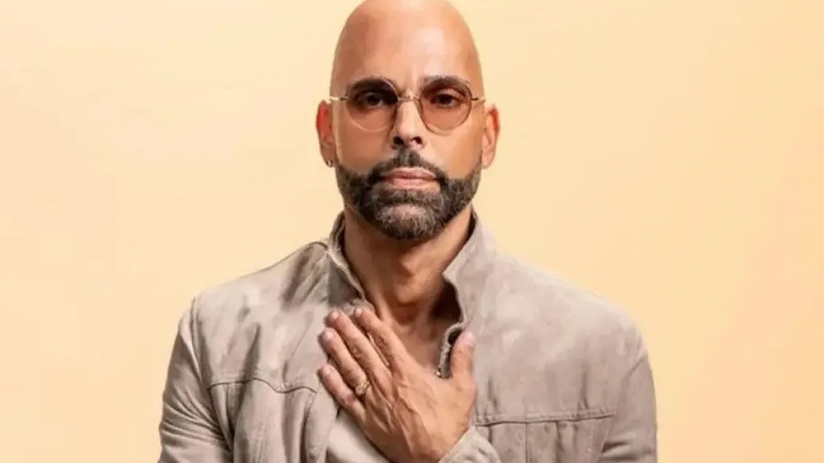 Misteriosa Muerte del Cantante Venezolano Gus Ormo en Florida