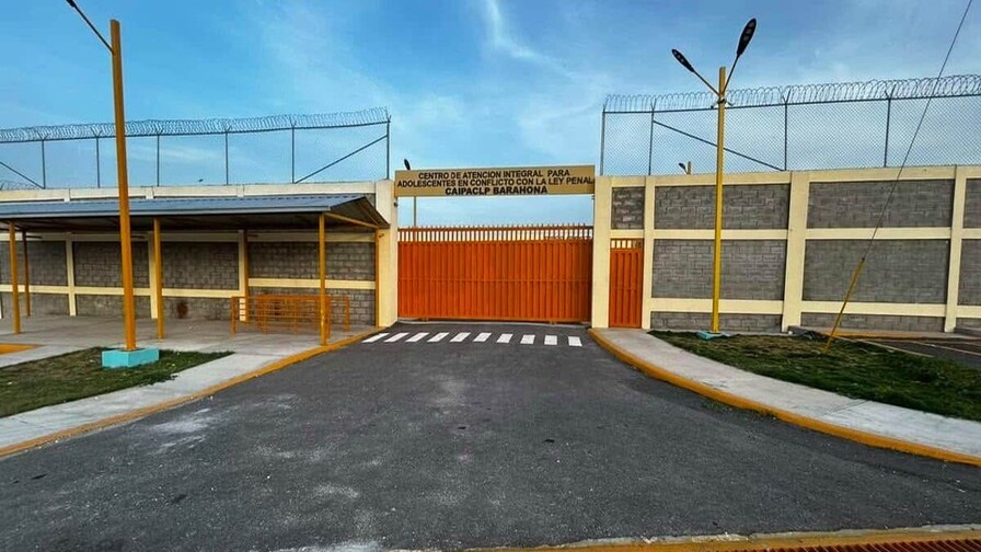 Barahona y San Juan Lideran en Casos de Adolescentes en Conflicto con la Ley