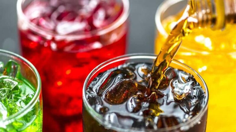 Preocupante Consumo de Bebidas Azucaradas en la Infancia Dominicana