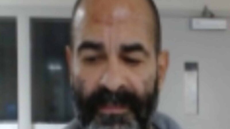 Detienen a Furvio Flete García por Fraude al IRS en Operativo de ICE