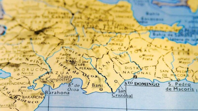 República Dominicana: Desafíos y Logros en la Eficiencia Estatal según Latinobarómetro