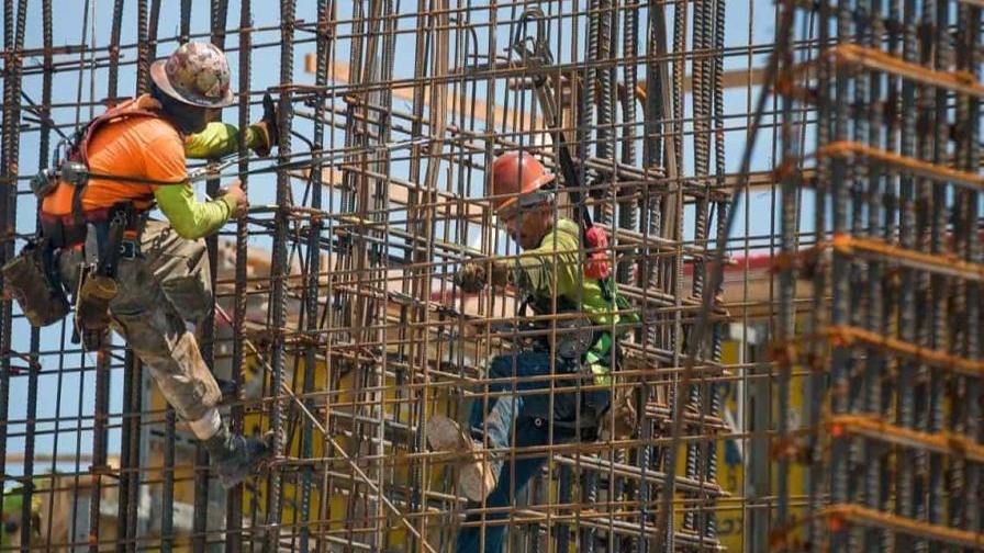 Mivhed Otorga Récord de 203 Permisos de Construcción en Septiembre