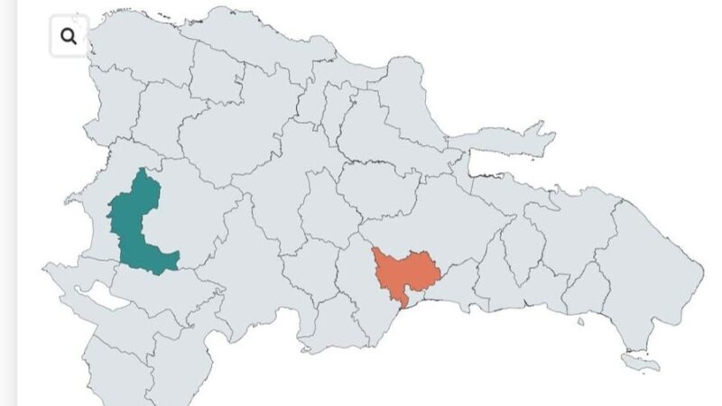 Propuestas para Nuevos Municipios y Provincias en República Dominicana
