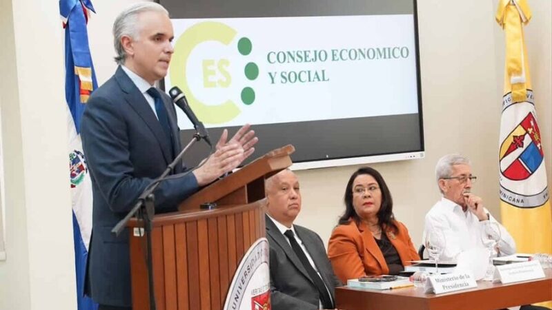 Educación Presentará Medidas para Mejorar Aprendizajes en Noviembre