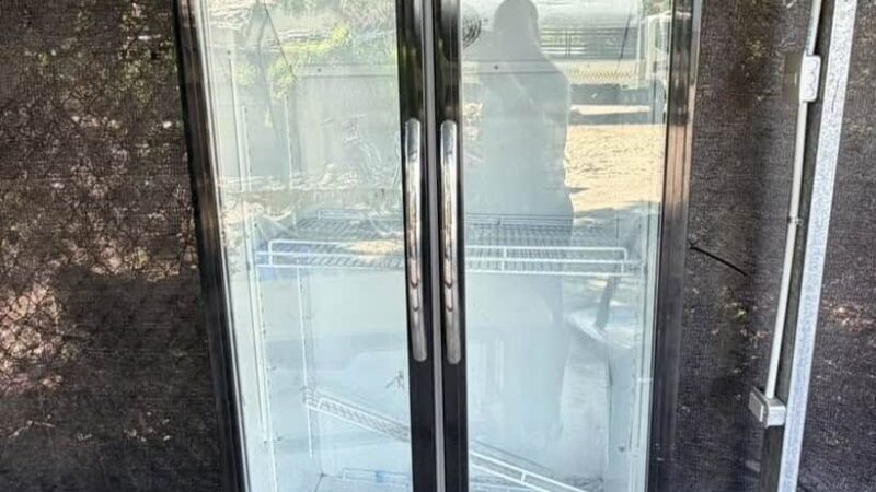 Policía Recupera Electrodomésticos Estafados en Transacción de Marketplace