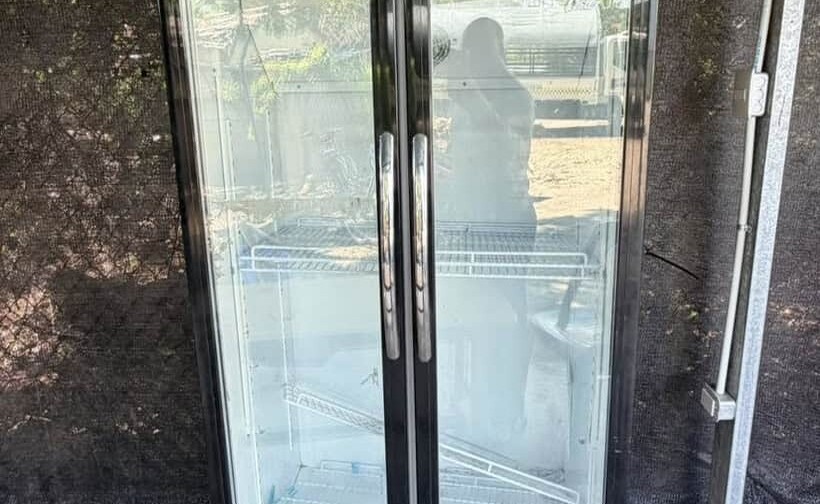 Policía Recupera Electrodomésticos Estafados en Transacción de Marketplace